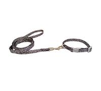 Croci PARURE in Nylon GUINZAGLIO/Collare per Animali Animalier