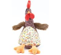 CROCI Peluche Loala&Miguel Gallo 16CM