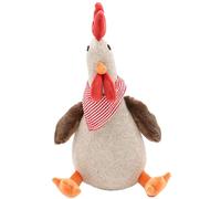 CROCI Peluche Loala&Miguel Gallo 34CM