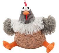 CROCI Peluche Lola&Miguel Gallina 25CM