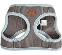 CROCI Pettorina Bobby Mini Stripe per Cane Laguna M