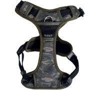 CROCI Pettorina Bobby Rando Camouflage Khaki L