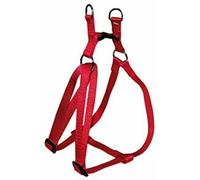 CROCI PETTORINA SPEEDY NYLON REGOLABILE ROSSO 16X490-740MM (REF. C5MZ0610)