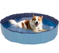 Croci Piscina per Cani Explorer - 160 x 30 cm