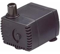 Amtra Stream 1300 - Pompa per acquario ad immersione o per uso esterno, silenziosa, portata d'acqua regolabile, 1300 lt/h - 13,0W - 230v, Pompa Aspira Acqua per idroponica, Laghetti e Fontane - acqua dolce e marina