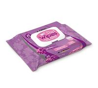 Croci Salviette Umidificate per Gatto con Malva Bio 40Pz - 470 g