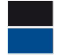 Amtra Sfondo Black/Blue - 100 x 45 cm