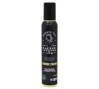 Croci Shampoo Secco per Cani & Gatti Barbershop Cosmic Fresh per Tutti I Tipi di Pelo/Mousse Senza RISCIACQUO 200ml