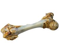 Croci Snack per Cani Niki Natural Barf Osso Vitello - 800 g