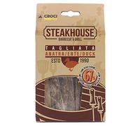 Croci Steakhouse Tagliata di Anatra - 100 g, Marrone