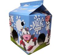 Croci Tiragraffi in Cartone - Milk - 1 pz.