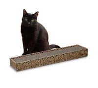 Croci Tiragraffi in Cartone - Animalier - Leopard - 1 pz.