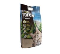 Lettiera Croci Tofu Clean - Set %: 2 x 9 kg