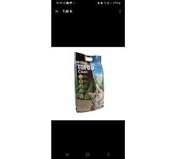 Lettiera Croci Tofu Clean - Set %: 2 x 9 kg