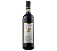 Crociani Nobile di Montepulciano DOCG 2021 0,75 ℓ