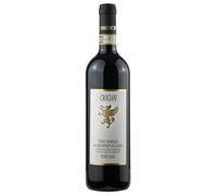 Crociani Nobile di Montepulciano DOCG 2022 0,75 ℓ