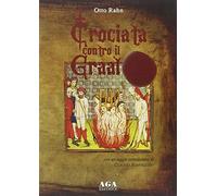 Crociata contro il Graal