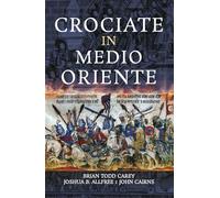 Crociate in Medio Oriente