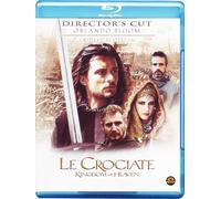 CROCIATE KINGDOM OF HEAVEN, LE - Director's Cut (BS)