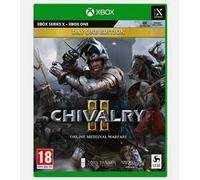 Crociato 2 II Day One Edition On-Line Medieval Xbox Uno / Serie X Nuovo
