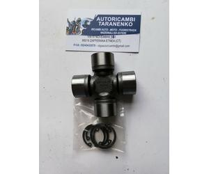 CROCIERA ALBERO DI TRASMISSIONE ASHIKA 66-08-805