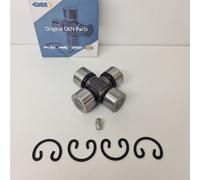 CROCIERA ALBERO TRASMISSIONE 64X25 mm MITSUBISHI PAJERO - L200 GKN PER MA126433