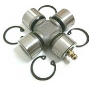 CROCIERA ALBERO TRASMISSIONE CON INGRASSATORE PER FIAT PANDA 169 4x4 DAL 2003