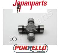CROCIERA ALBERO TRASMISSIONE JEEP CHEROKEE NISSAN NV300 PATHFINDER 2.5 4.0 4WD