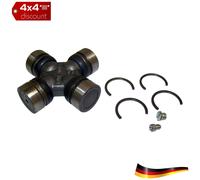 Crociera, anteriore Assale anteriore DANA 25 Jeep CJ 1945/1983