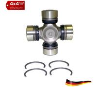 Crociera, anteriore Assale anteriore DANA 30 Jeep Comanche MJ 1988/1992