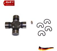 Crociera Assale posteriore DANA 44 Jeep CJ 1976/1986