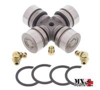 CROCIERA ASSALE POSTERIORE ESTERNO KAWASAKI MULE 2510 DIESEL 2000-2002 ALL BA...