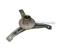 CROCIERA C00104513 CESTO LAVATRICE ARISTON INDESIT INTERASSE FORI 365mm 104513