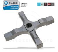 CROCIERA CAMBIO INNESTO MARCE ORIGINALE PIAGGIO VESPA 150 VL VB1 VBA VBB SUPER