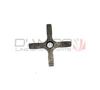 Crociera cambio marce per Piaggio Ape Calessino 200 Euro 2 e Classic 400