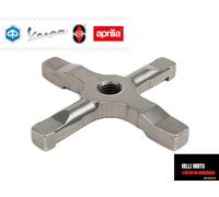 CROCIERA CAMBIO originale PIAGGIO VESPA PX 125 150 200 PE- SUPER 5,5mm 1309396