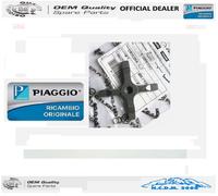 CROCIERA CAMBIO ORIGINALE PIAGGIO VESPA PX 200 1 TIPO