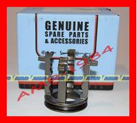 CROCIERA CAMBIO ORIGINALE VESPA 50 4V APE 50 PK XL PK 4 V ORIGINALE 1349026