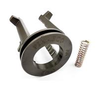 CROCIERA CAMBIO PINASCO PER PIAGGIO APE 50 DIAMETRO 50.2MM COMPETITION