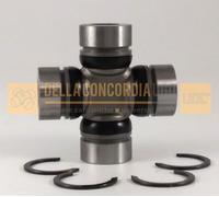 Crociera cardanica 22,5 x 57 per Piaggio Porter Daihatsu Feroza Hi-Jet - CR81