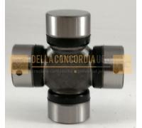 CROCIERA CARDANICA 28,50 x 70,60 per DEUTZ-FAHR FENDT JOHN DEERE - CR375