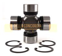 CROCIERA CARDANICA 23,84 x 61,30 per Claas Dominator 108/118 - CR386