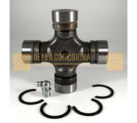 CROCIERA CARDANICA 30 x 101 x 71,20 x 74,20 per Mitsubishi L200 Pajero - CR774