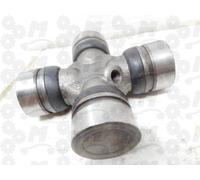 Crociera cardanica di trasmis. con fermi interni Ø 27x79 mm,per: Chevrolet Kia