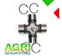 Crociera Cardanica Per Albero Di Trasmissione 27x80 CR278