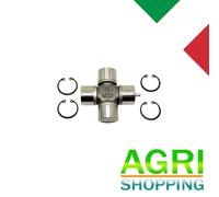 Crociera Cardanica Per Albero Di Trasmissione 30,2X80 CR11/4