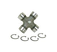 CROCIERA CARDANO ALBERO CARDANICO GIUNTO 27X81,7 CON INGRASSATORE WALTERSCHEID