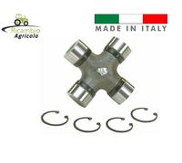 CROCIERA CARDANO ALBERO CARDANICO GIUNTO 35X106.5 CATEGORIA 8 CON INGRASSATORE