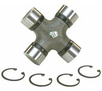 CROCIERA CARDANO PER ALBERO CARDANICO 27X70 ADATTABILE C3 CON INGRASSATORE