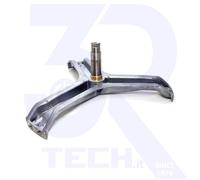 Crociera Cesto Lavatrice